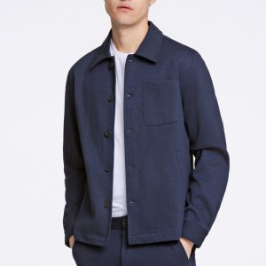 Lindebergh – Overshirt