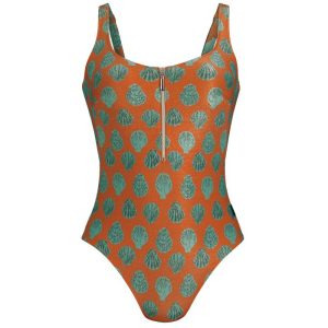 Rosa Faia Swim Elouise Swimsuit