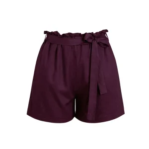Rosa Faia Beachwear Nevis Shorts Grapevine