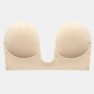 Magic Luve Bra Latte