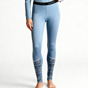 Merino Dalecarlian Light Pants W