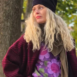 Mössa Velour Svart | Rino
