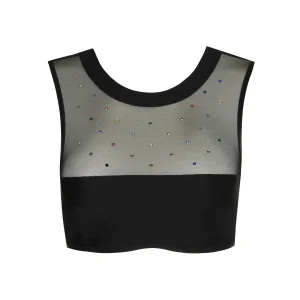 Sarda Rojas Top