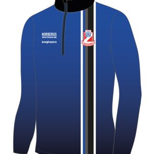 Ski Suit Top Men – NOK