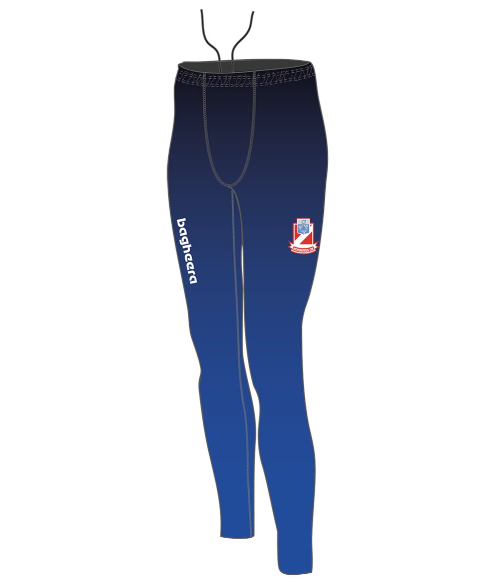 Ski Suit Pants Men – NOK - Bild 2