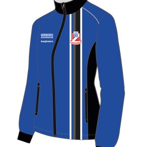 HPW Jacket Women – NOK