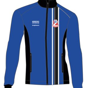 HPW Jacket Men – NOK