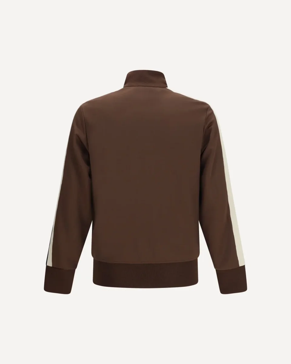 CLASSIC LOGO TRACK TOP - Bild 3