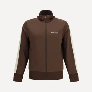 CLASSIC LOGO TRACK TOP
