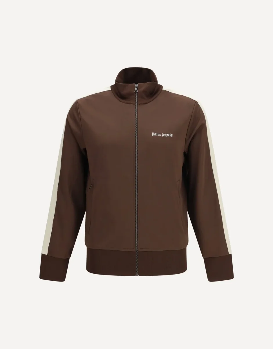 CLASSIC LOGO TRACK TOP - Bild 2