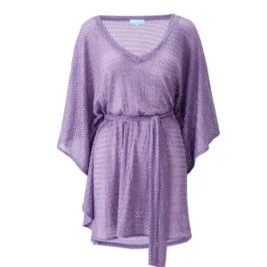 Melissa Odabash Petra Viola Kaftan