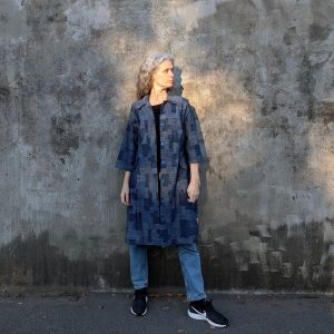 Rockklänning / Städrock Kyoto | Rino