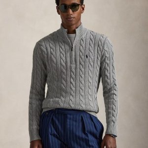 LSDRIVERHZPP-LONG SLEEVE-PULLOVER