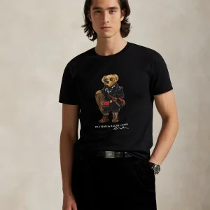 SSTEECMSLM1-SHORT SLEEVE-T-SHIRT