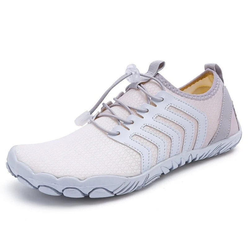 Slip-on vattenskor för herrar med dragsko - Bild 4