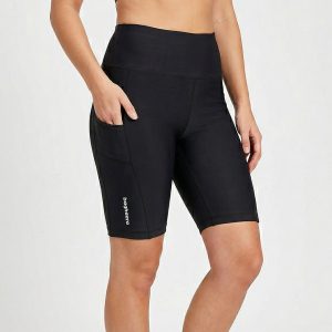 Sprint Pocket Tights Women