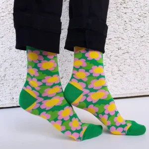 Strumpor Solblomma | Rino