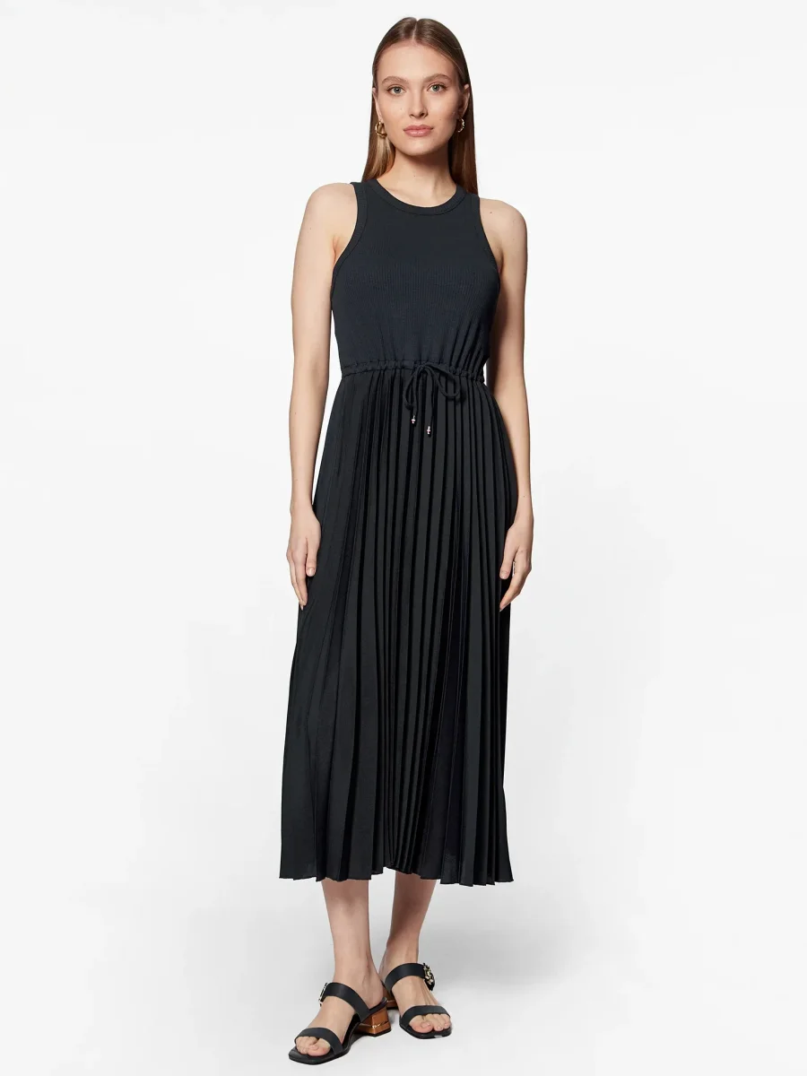 Rib Dress Mid - Bild 2