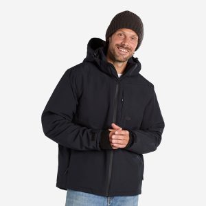 Tuxer – Jacka