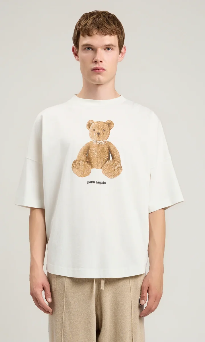 BEAR OVER TEE - Bild 2