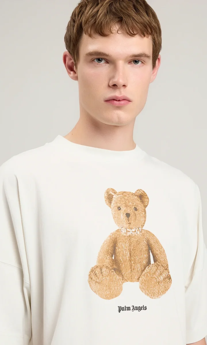 BEAR OVER TEE - Bild 5